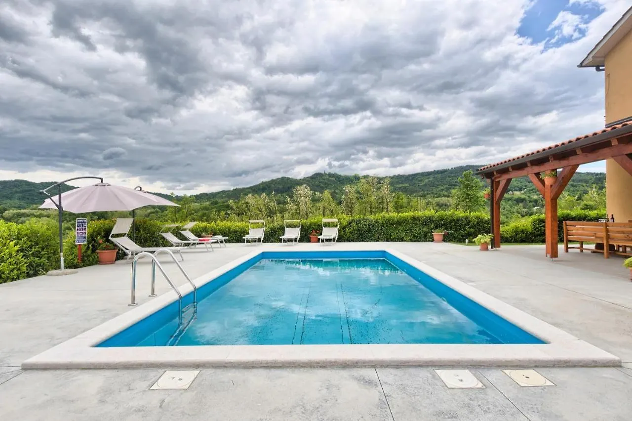 Villa Sofia Zarecje 0*,  Croatia