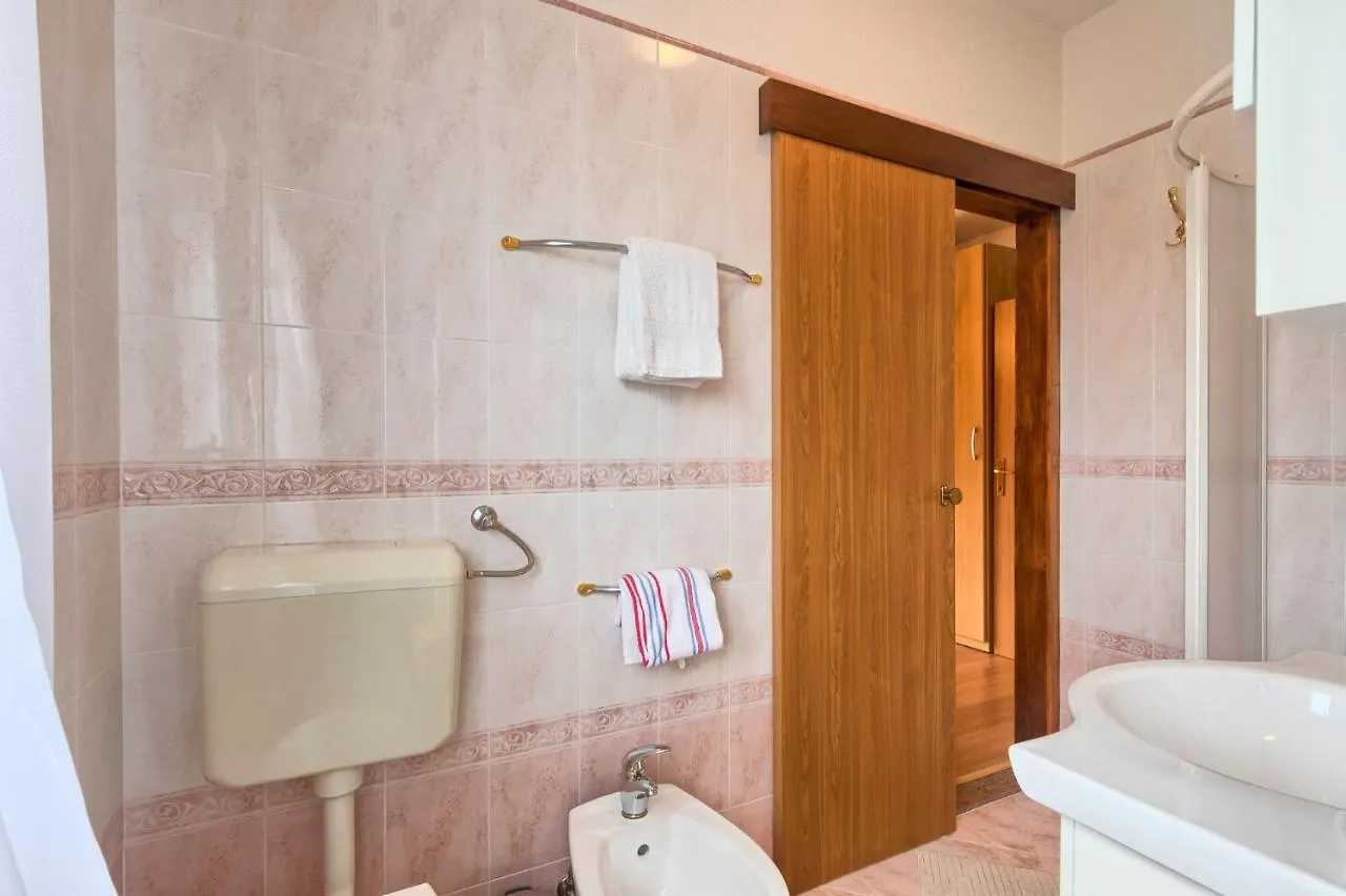 Villa Sofia Zarecje 0*,  Croatia