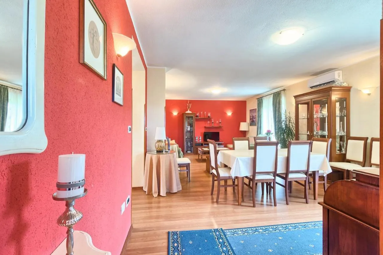 Villa Sofia Zarecje
