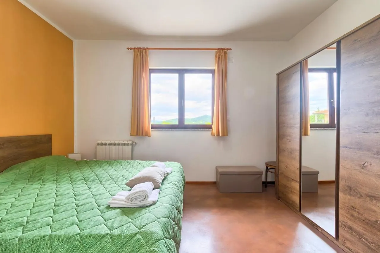 Villa Sofia Zarecje