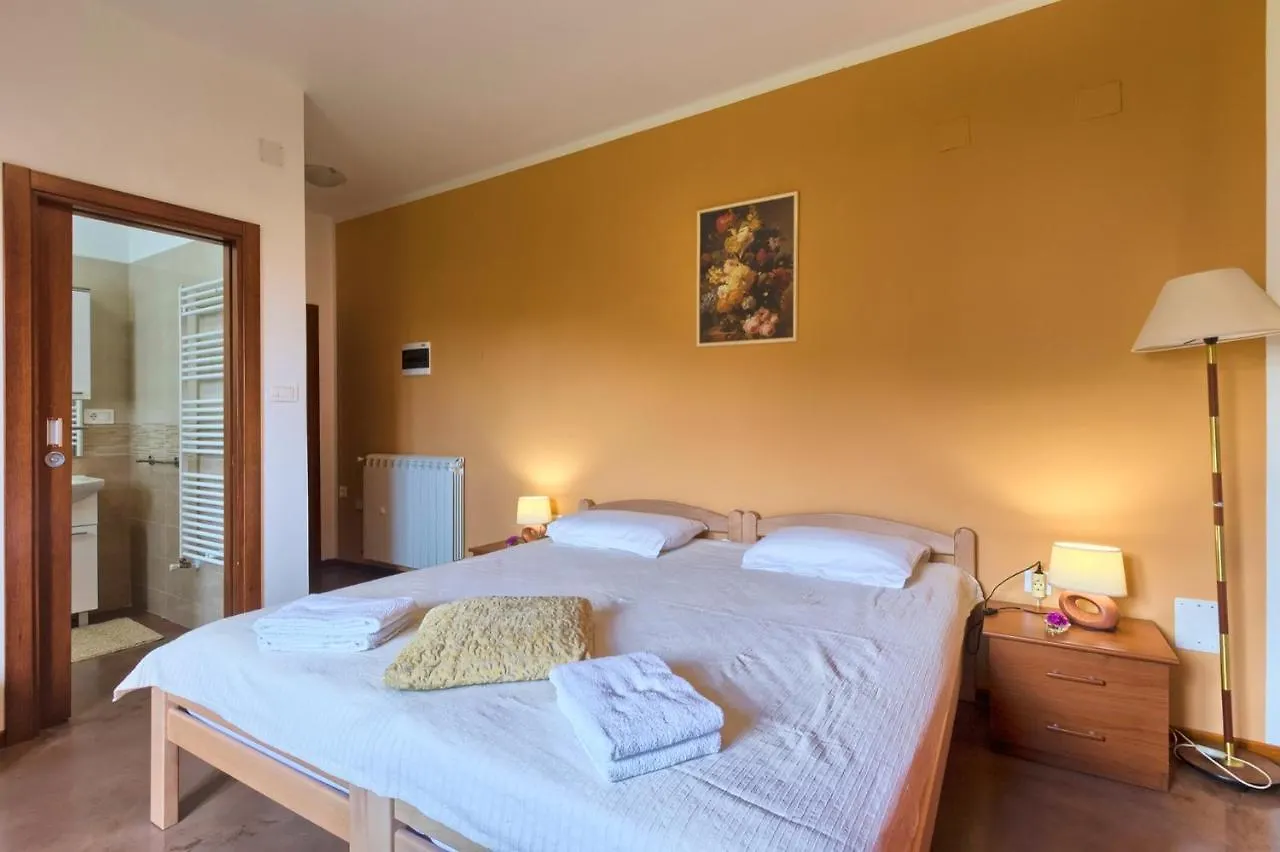 Villa Sofia Zarecje