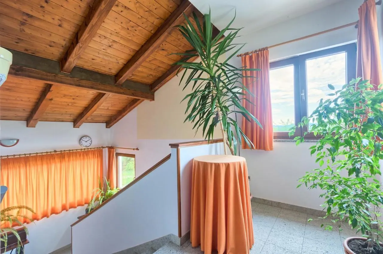 Villa Sofia Zarecje