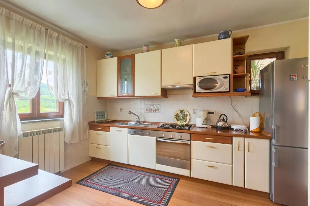 Villa Sofia Zarecje Croatia