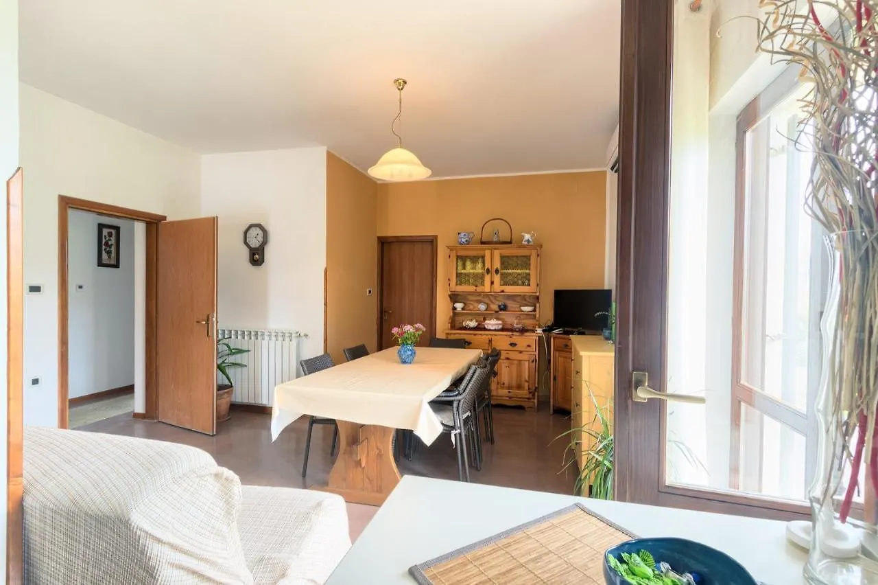 Villa Sofia Zarecje Croatia