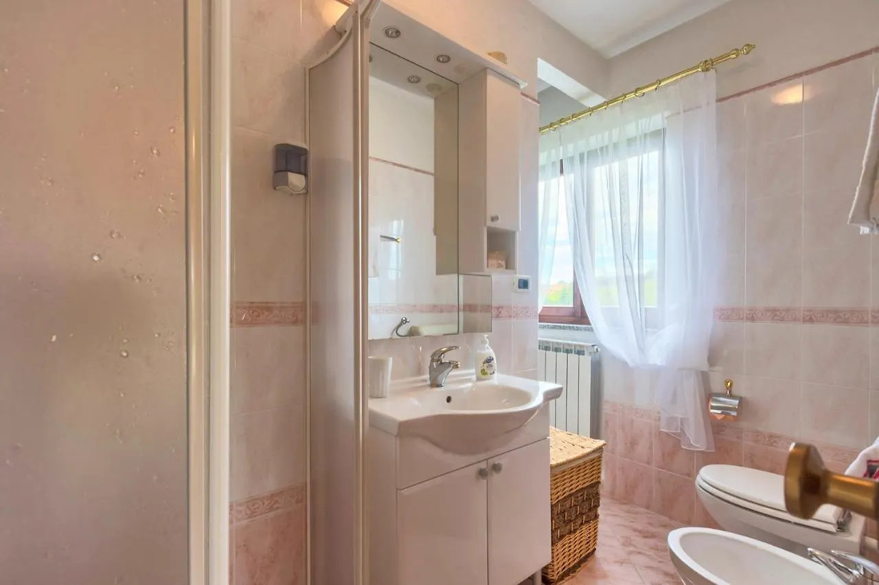 Villa Sofia Zarecje Croatia