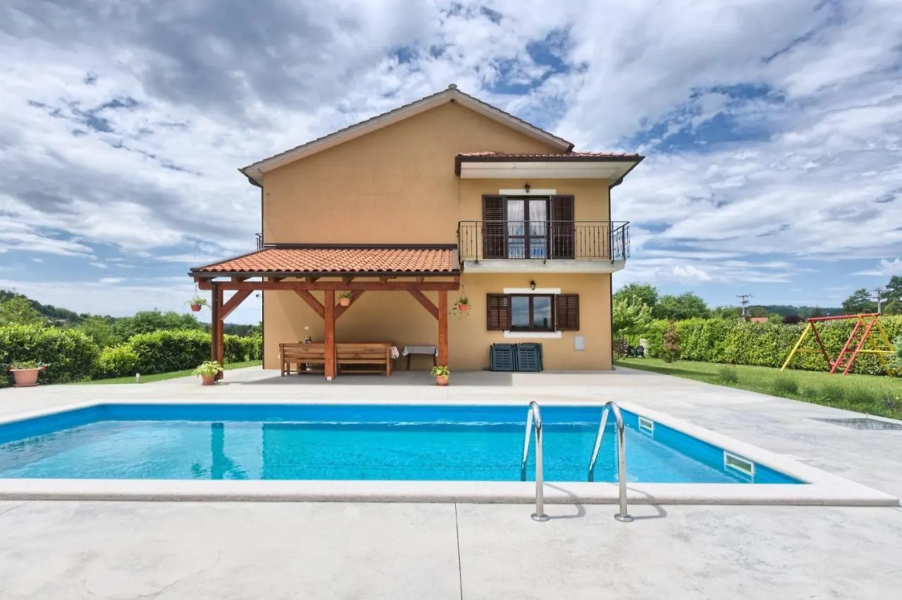 Zarecje Villa Sofia